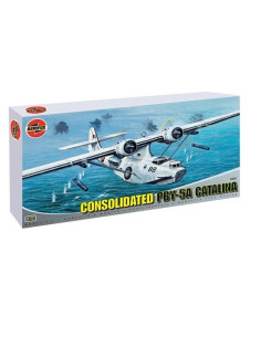 A05007 Consolidated PBY-5A...