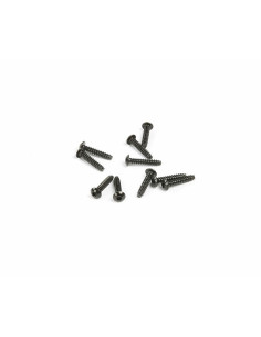 M3x15mm Hex Socket Tapping...