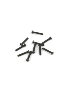 M3x18mm Hex Socket Button...