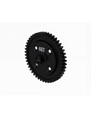 46T Spur Gear Mod 1 (29mm Diff)