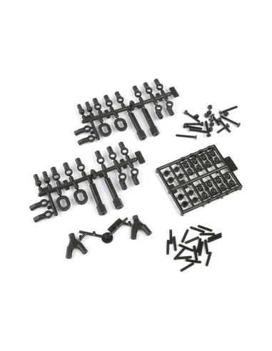 AX10 Scorpion RTR Hardware Upgrade Kit