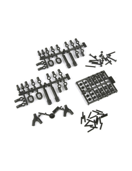 AX10 Scorpion RTR Hardware Upgrade Kit