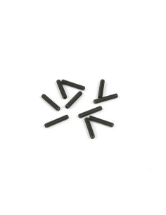 M3x16mm Set Screw (Black)...