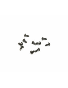 M3x6mm Hex Socket Tapping...