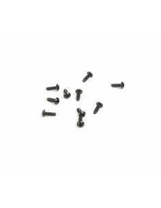 M3x8mm Hex Socket Tapping...
