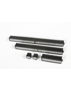 Universal Rigid Light Bar Set