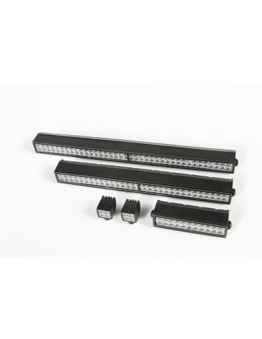 Universal Rigid Light Bar Set
