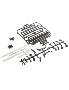 Universal Rigid Light Bar Set 2