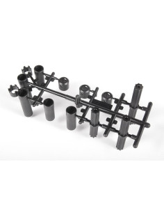 W88-HD Driveshaft