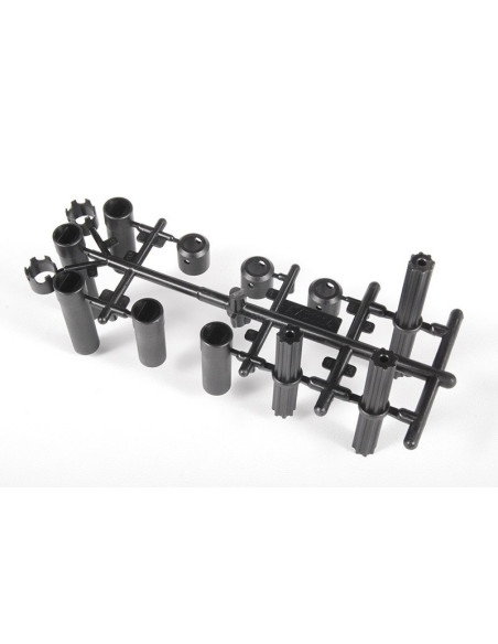 W88-HD Driveshaft