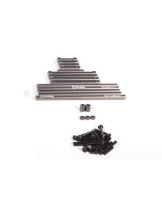 SCX10 TR Links Set 12.0...