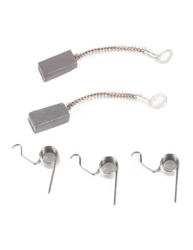 Trail Breaker Electric Motor Rebuild Kit