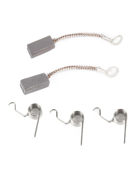 Trail Breaker Electric Motor Rebuild Kit