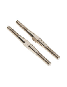 M4x55mm Turnbuckle (Steel)...