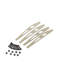 Lower Link Plate Set...