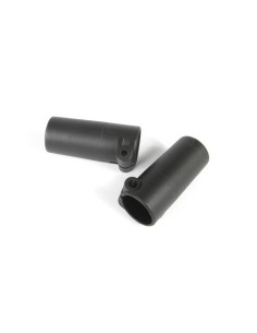 AR44 Straight Axle Adapters