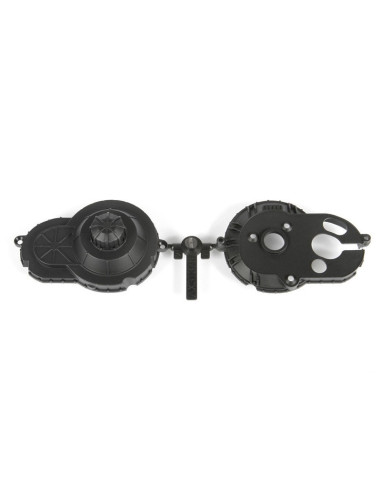 SCX 2-Speed Transmission Spur Gear Cover