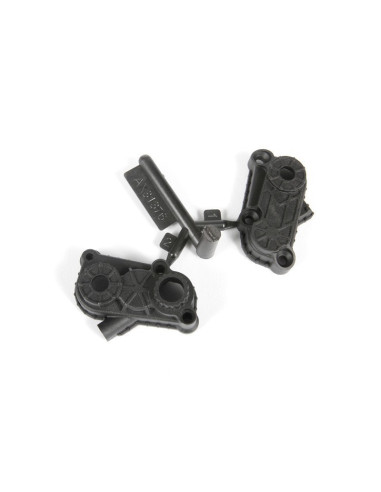 SCX 2-Speed Transfer Case