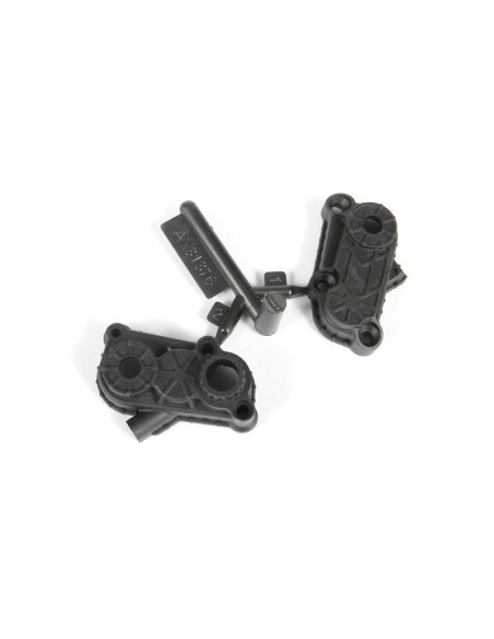 SCX 2-Speed Transfer Case