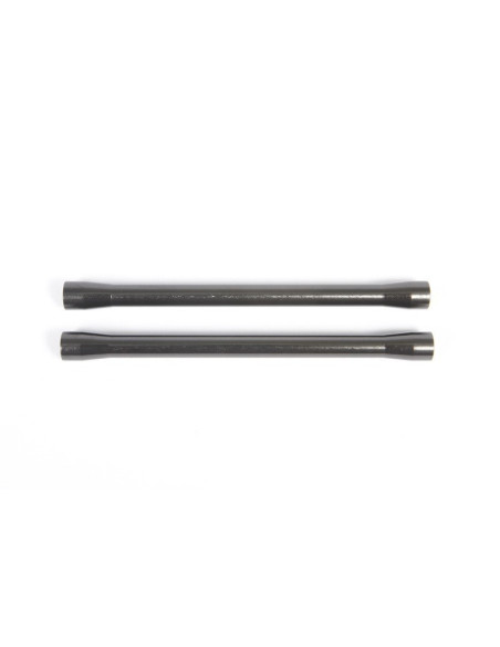 Threaded Aluminum Link 7.5x93mm - Hard Anodized