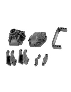 RR10 AR60 Axle Component Set