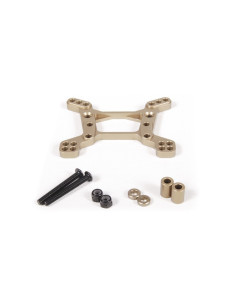 Machined Front Shock Tower...