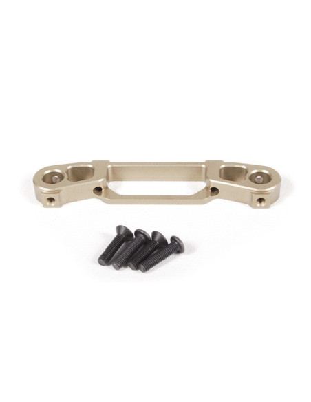 Machined Body Post Mount (Hard Anodized)