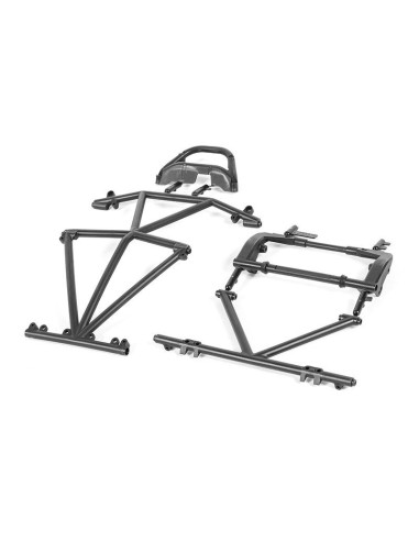RR10 Center Cage