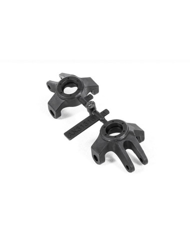 AR60 Double Shear Steering Knuckle Set