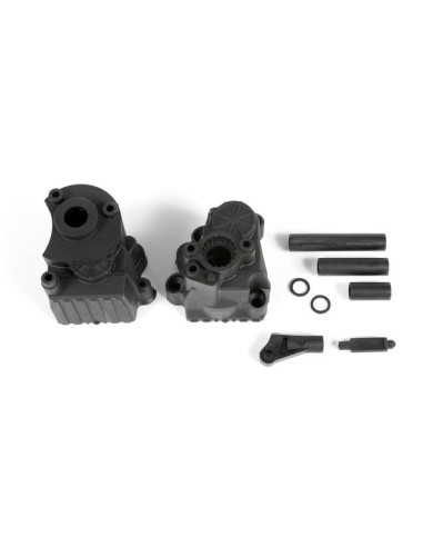 SCX 2-Speed Transmission Case