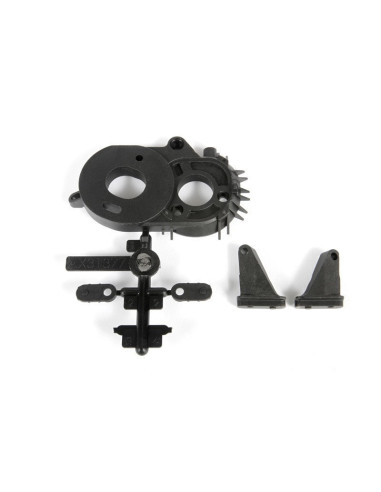 SCX 2-Speed Transmission Motor Mount