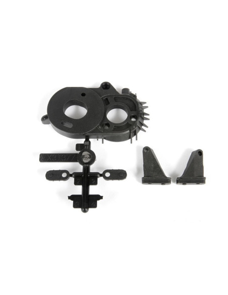 SCX 2-Speed Transmission Motor Mount