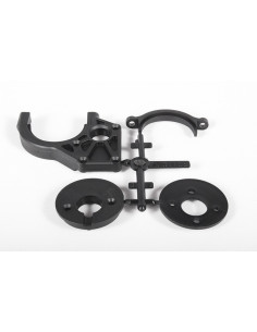 2-Speed Hi/Lo Tranny Motor...