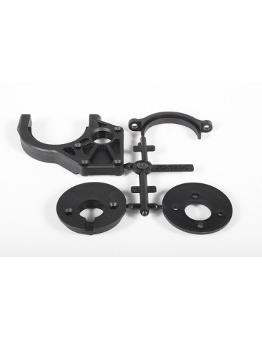2-Speed Hi/Lo Tranny Motor Mount Yeti