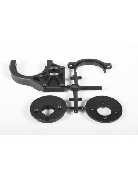 2-Speed Hi/Lo Tranny Motor Mount Yeti