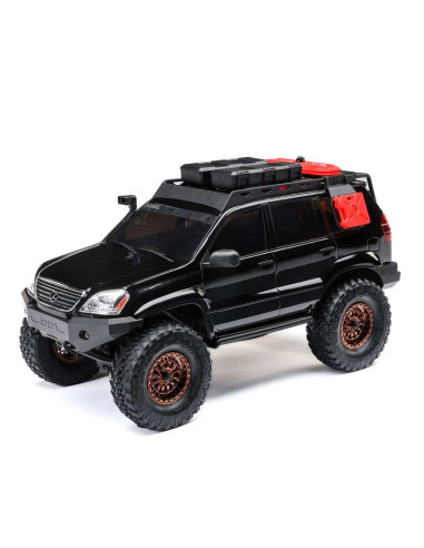 1/24 SCX24 Lexus GX 470 4X4 Rock Crawler RTR...