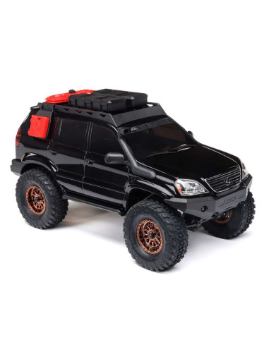 1/24 SCX24 Lexus GX 470 4X4 Rock Crawler RTR...