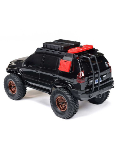 1/24 SCX24 Lexus GX 470 4X4 Rock Crawler RTR...
