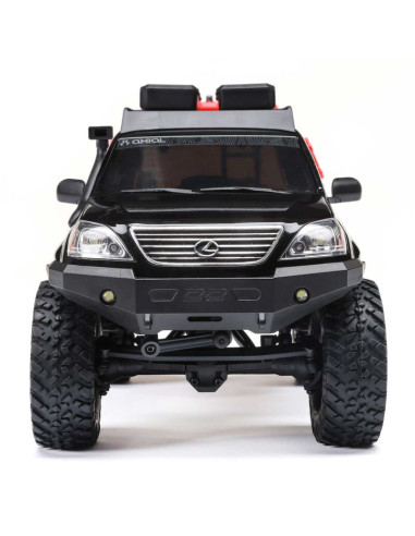 1/24 SCX24 Lexus GX 470 4X4 Rock Crawler RTR...