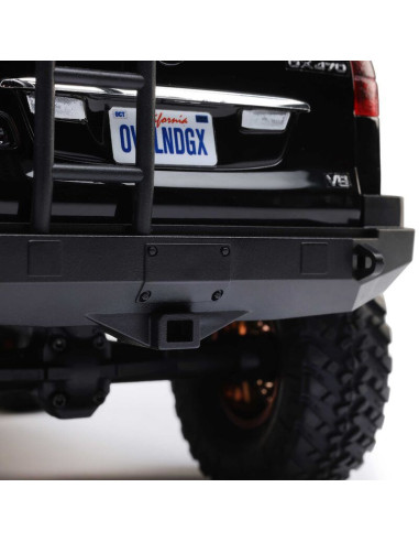 1/24 SCX24 Lexus GX 470 4X4 Rock Crawler RTR...