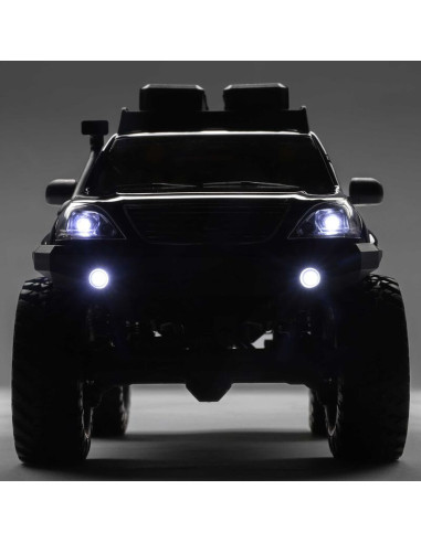 1/24 SCX24 Lexus GX 470 4X4 Rock Crawler RTR...