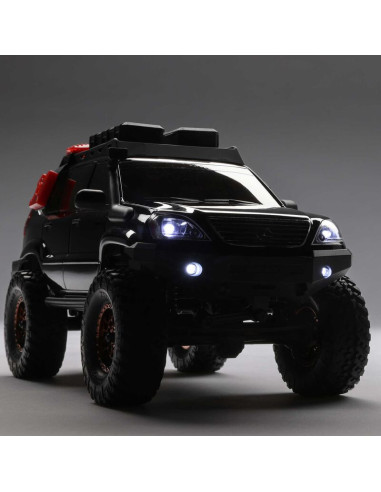 1/24 SCX24 Lexus GX 470 4X4 Rock Crawler RTR...