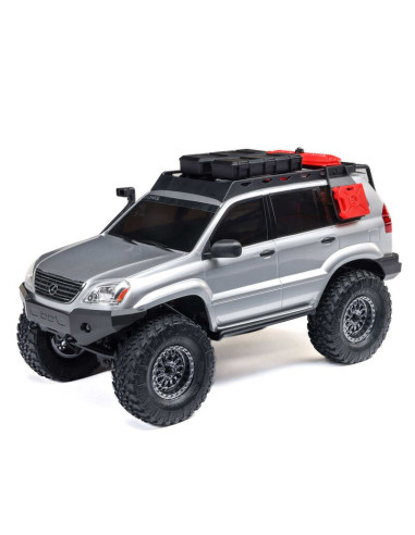 1/24 SCX24 Lexus GX 470 4X4 Rock Crawler RTR...