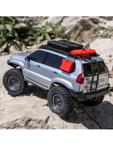 1/24 SCX24 Lexus GX 470 4X4 Rock Crawler RTR...