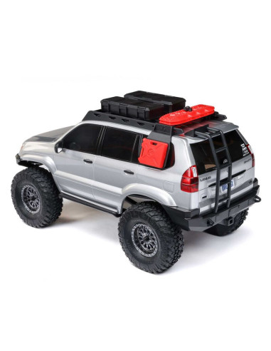 1/24 SCX24 Lexus GX 470 4X4 Rock Crawler RTR...