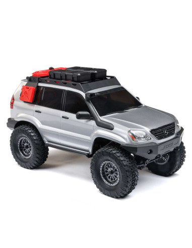 1/24 SCX24 Lexus GX 470 4X4 Rock Crawler RTR...