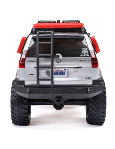 1/24 SCX24 Lexus GX 470 4X4 Rock Crawler RTR...