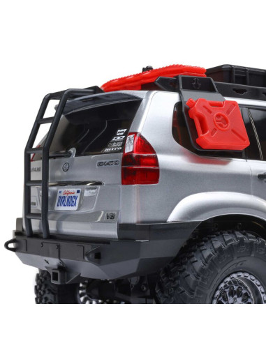 1/24 SCX24 Lexus GX 470 4X4 Rock Crawler RTR...