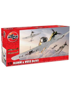 A03014 Blohm & Voss Bv141...