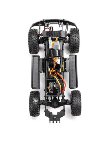 1/24 SCX24 Lexus GX 470 4X4 Rock Crawler RTR...